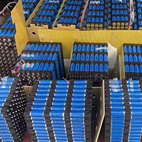 洛南柏峪寺动力电池回收价格,专业上门回收三元锂电池|高价废铅酸电池回收